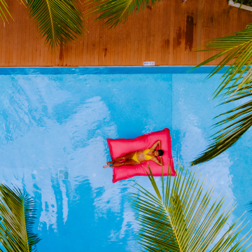 Klein, fein, genau Ihr Urlaub!